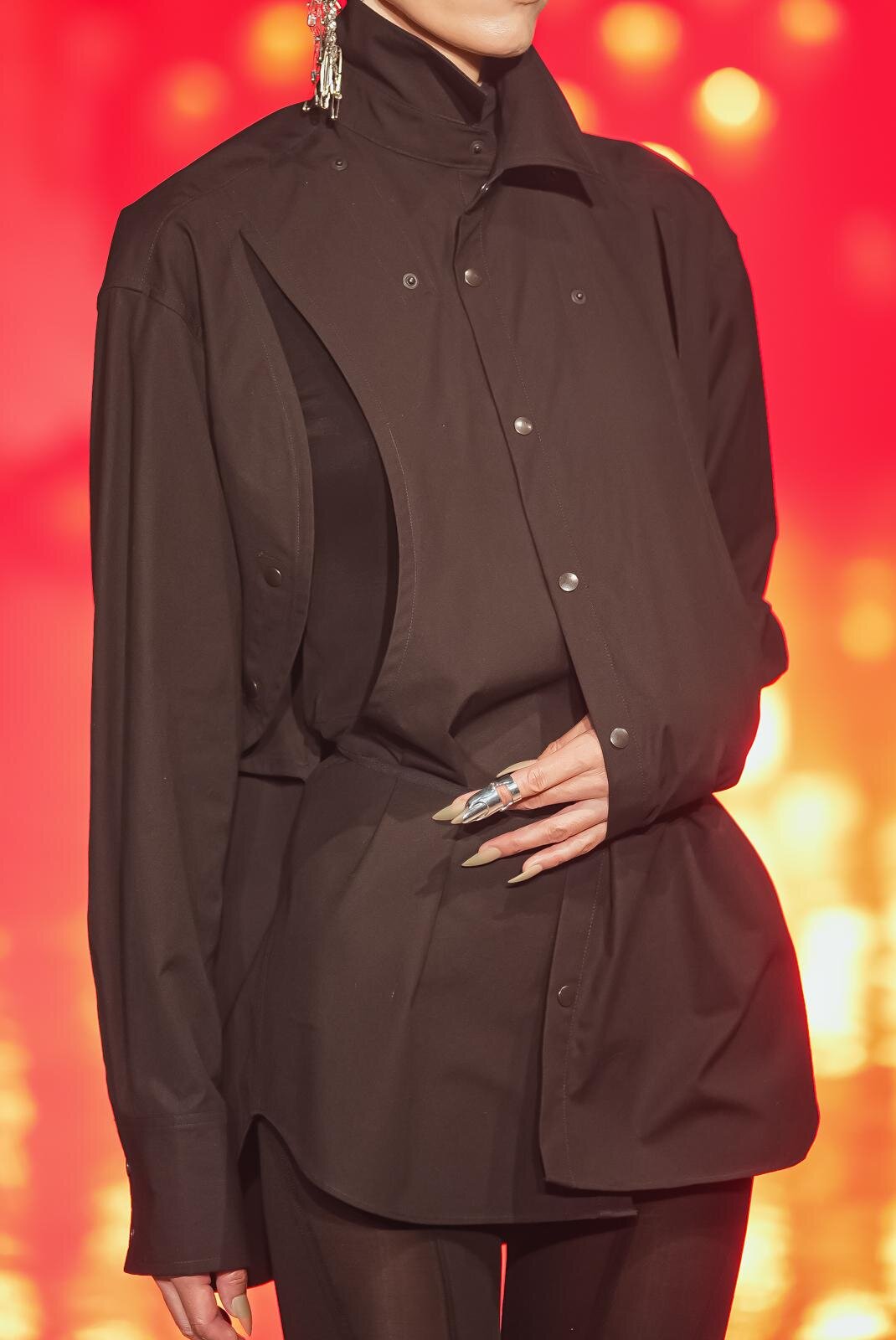 ムッシャン(mukcyen) 2026年春夏ウィメンズコレクション  - 写真17