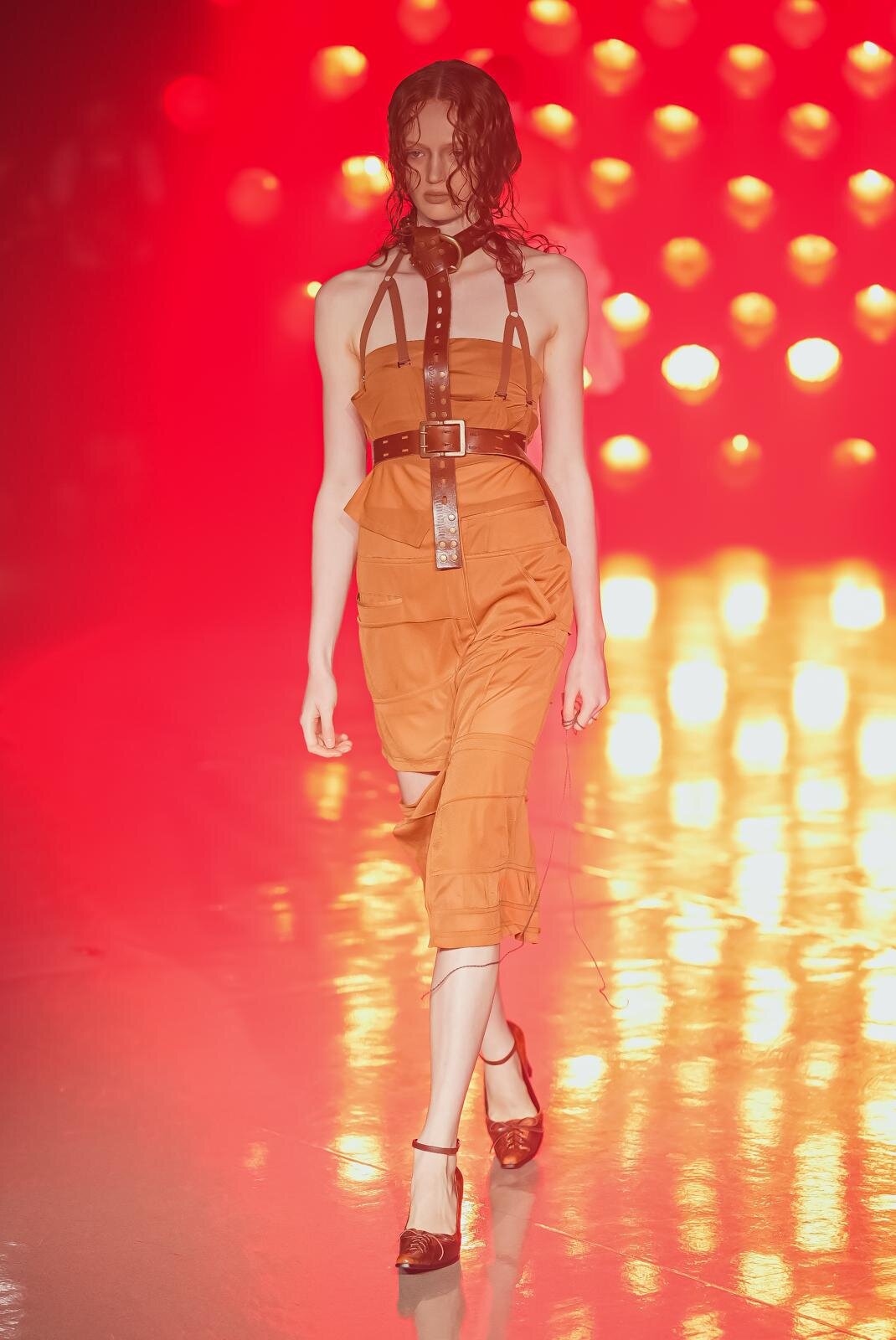 ムッシャン 2026年春夏<span>コレクション</span> - 写真28