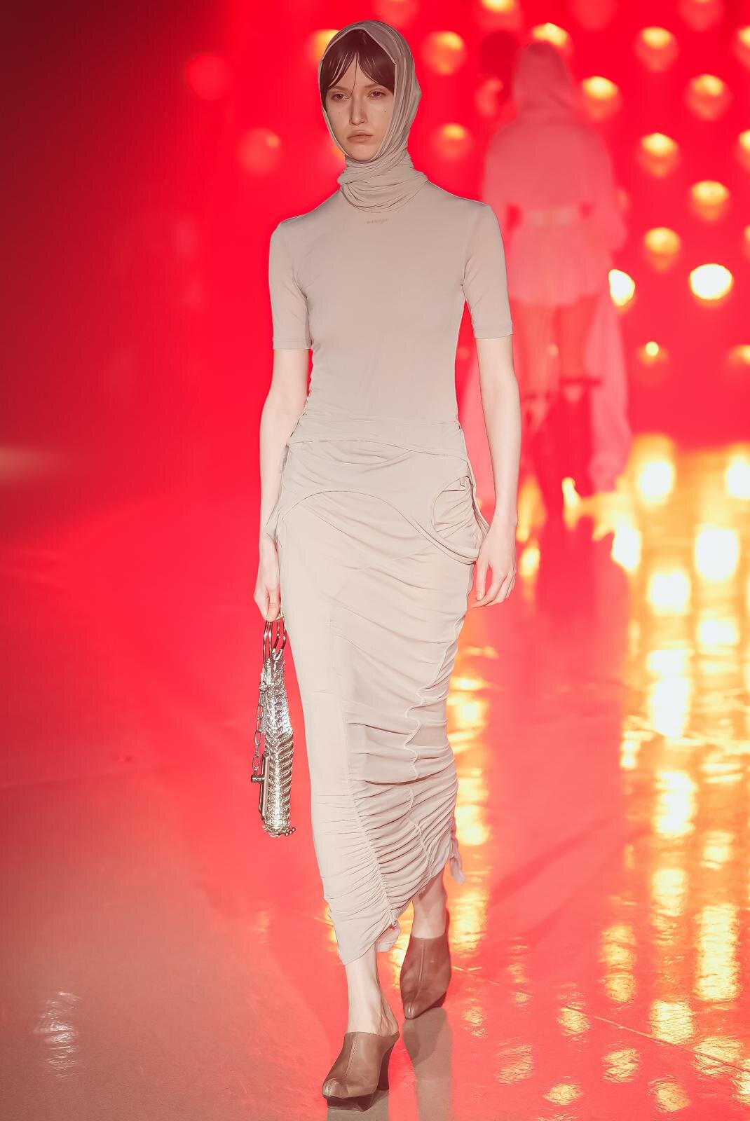 ムッシャン 2026年春夏<span>コレクション</span> - 写真30