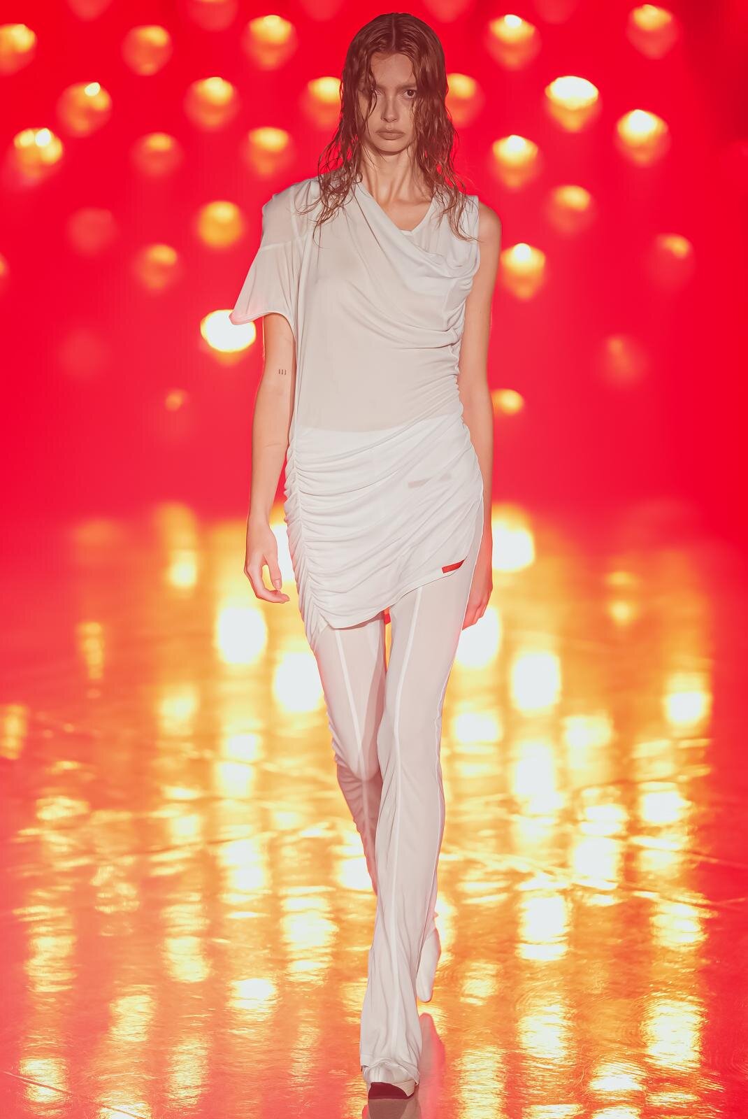 ムッシャン 2026年春夏<span>コレクション</span> - 写真31
