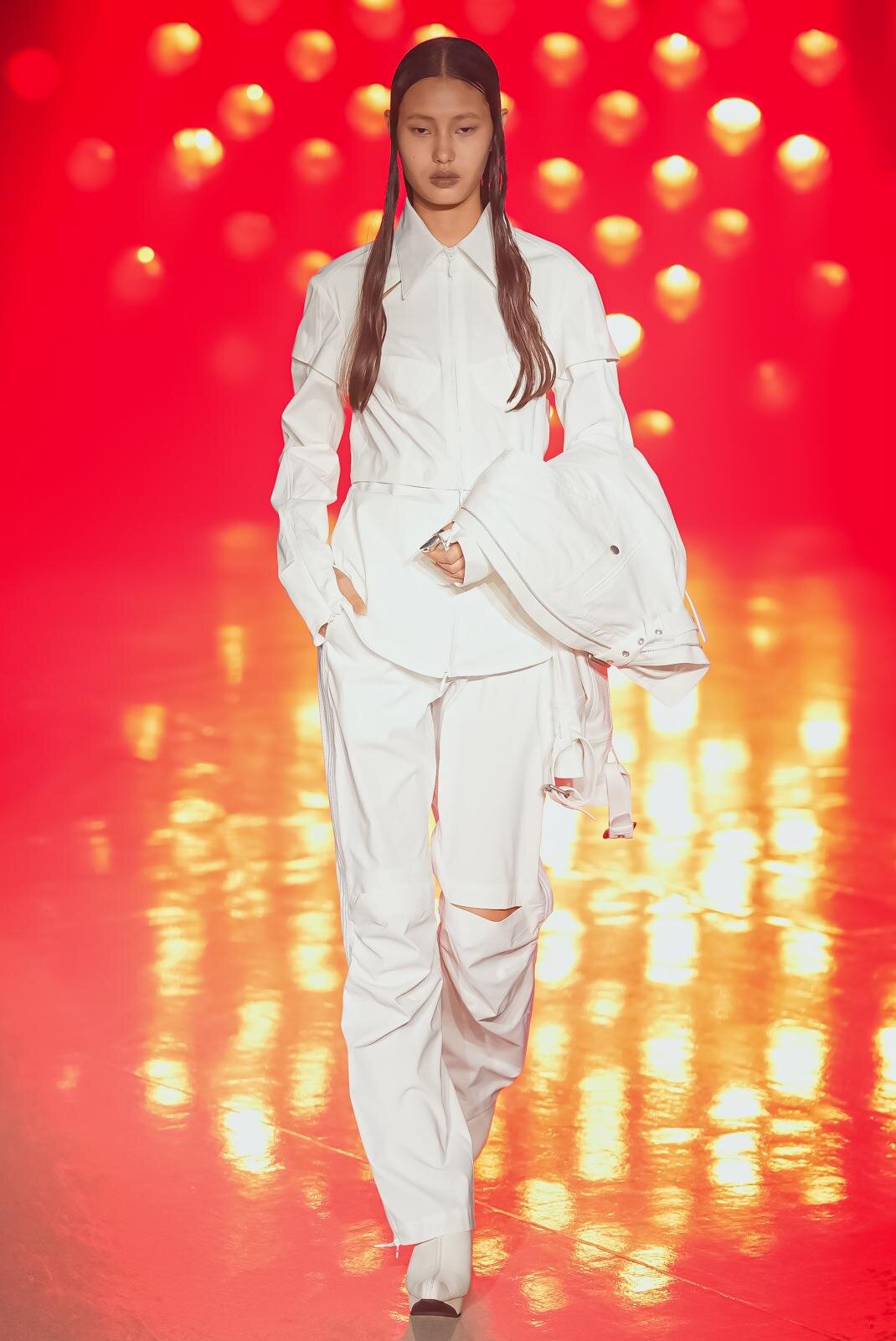 ムッシャン(mukcyen) 2026年春夏ウィメンズコレクション  - 写真34