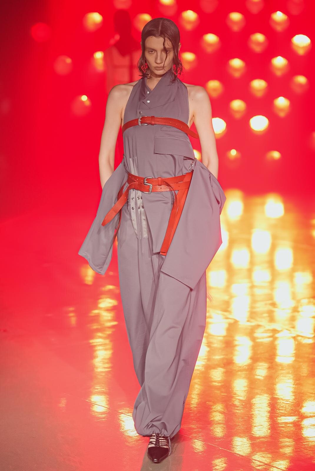 ムッシャン 2026年春夏<span>コレクション</span> - 写真41