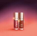 クラランス2025年クリスマスコフレ第2弾、“パリの夕暮れ空”着想リップ＆美容液現品入りキット｜写真10