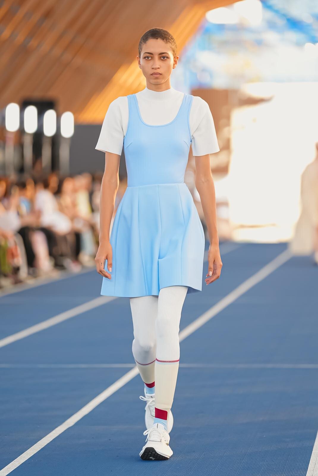 ナゴンスタンス 2026年春夏<span>コレクション</span> - 写真8