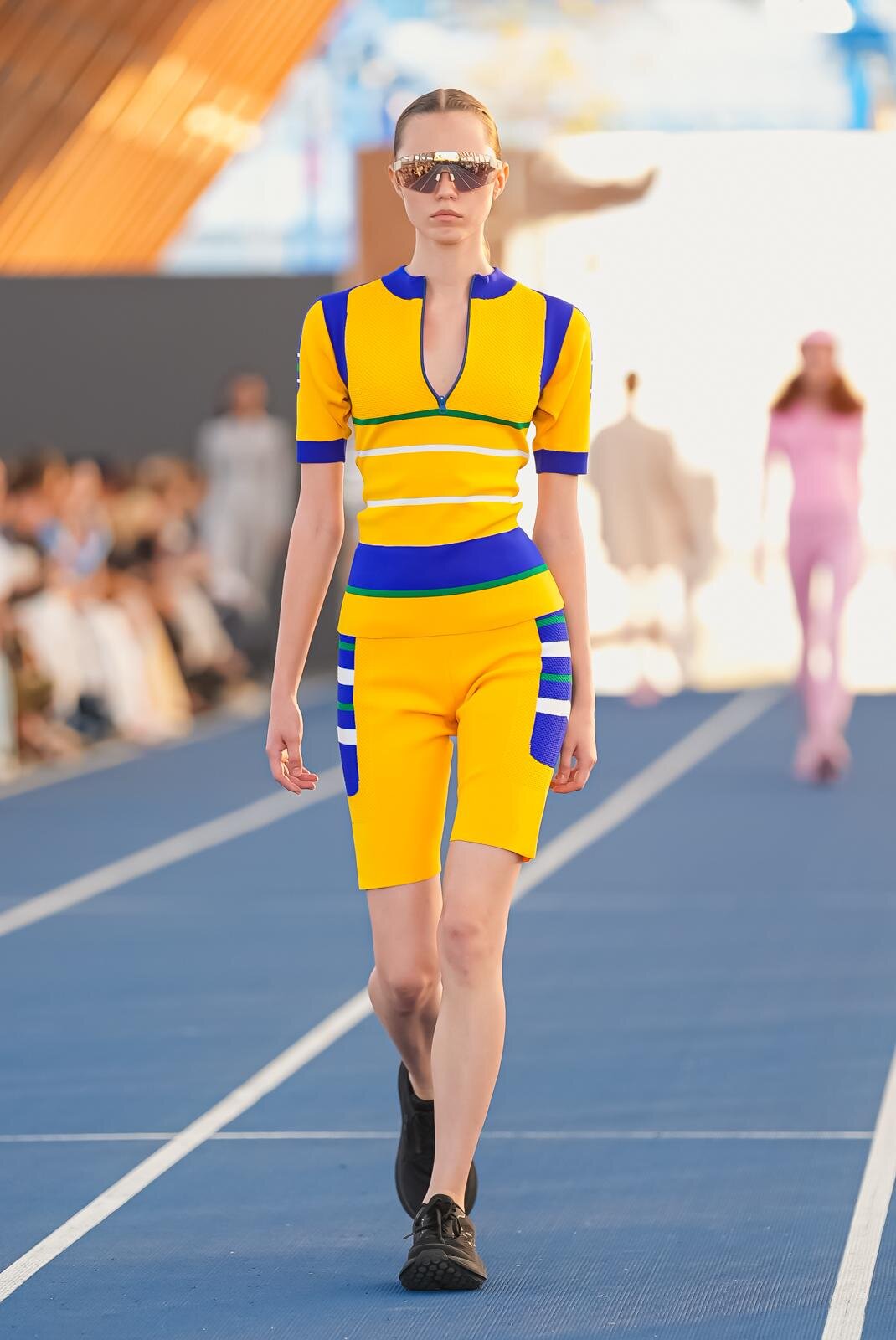 ナゴンスタンス 2026年春夏<span>コレクション</span> - 写真14