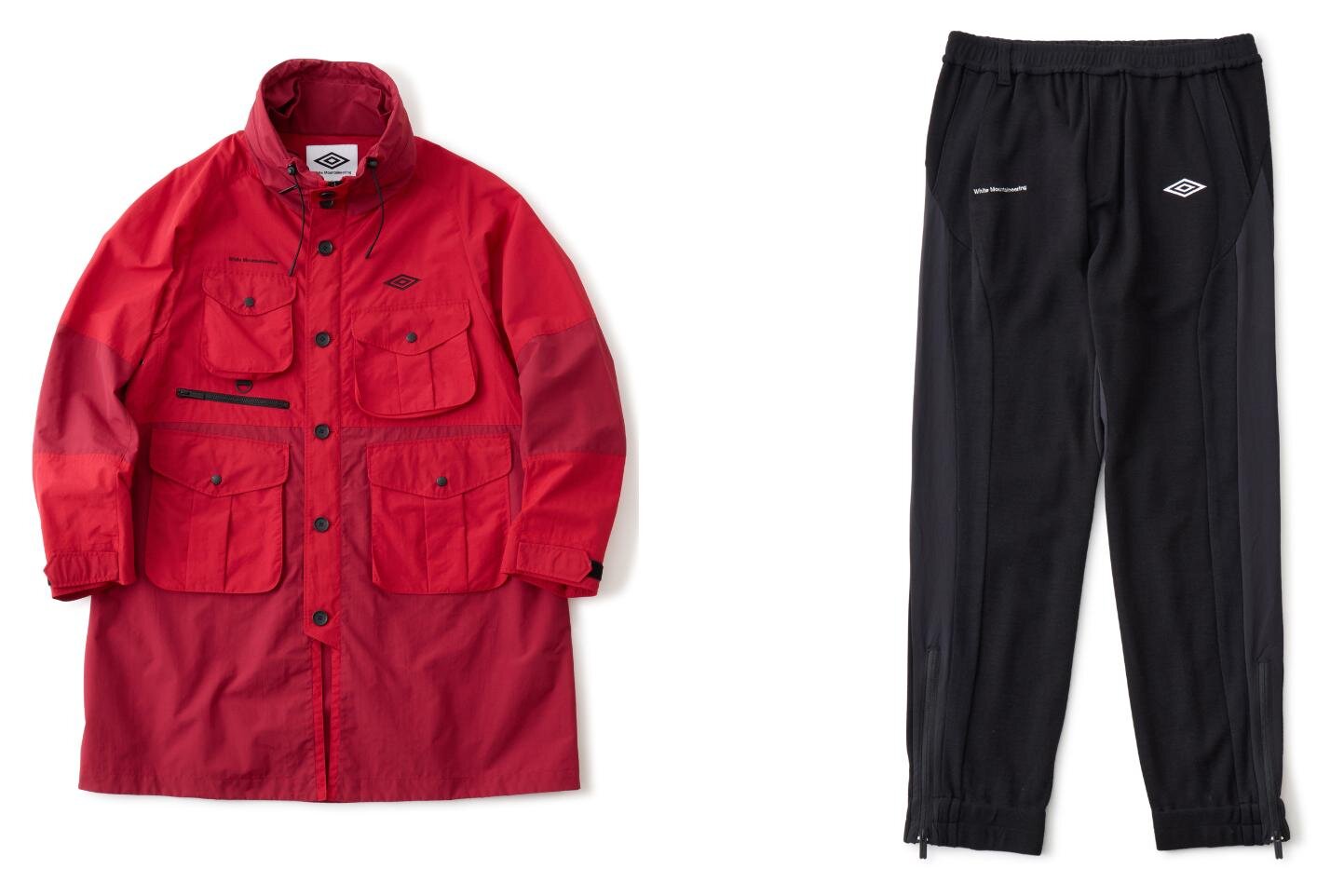 aton ショートモッズ　BEAUTY&YOUTH別注　オリーブ　6 aton ショートモッズ BEAUTY&YOUTH別注 オリーブ 6 aton