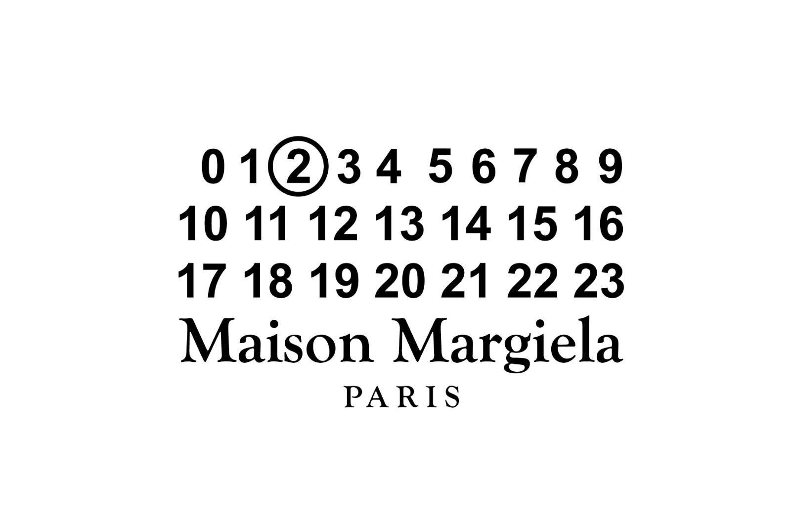 「メゾン マルジェラ ライン 2」始動 - アーティスト2人の感性を繋ぎ、作品を生み出す新ライン