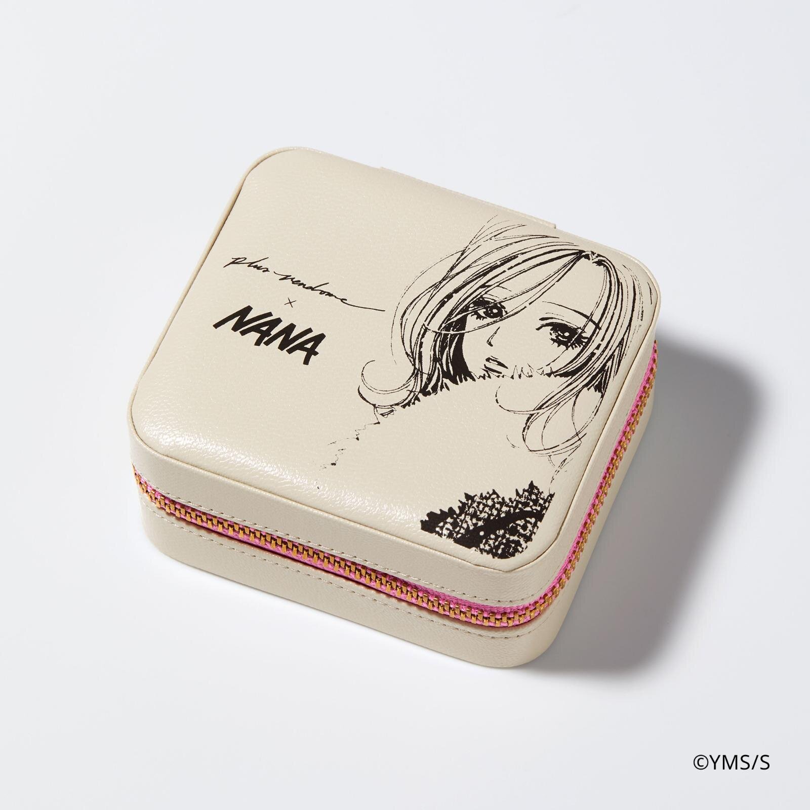 プラス ヴァンドーム(PLUS VENDOME) NANA｜写真9