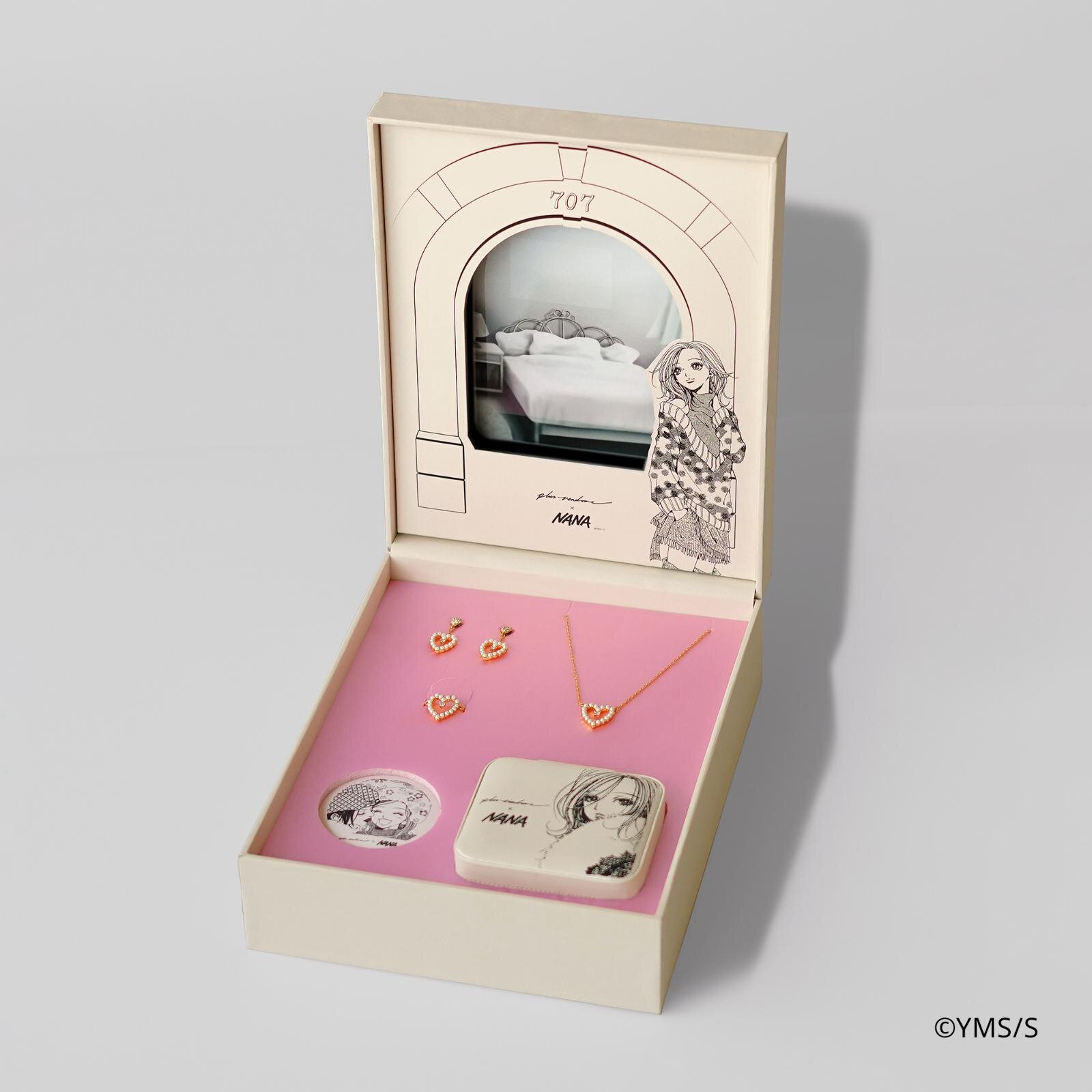 プラス ヴァンドーム(PLUS VENDOME) NANA｜写真19