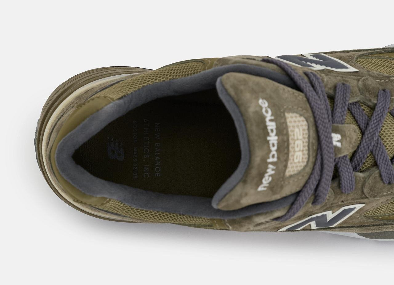 ニューバランス(New Balance) 997 1300｜写真23