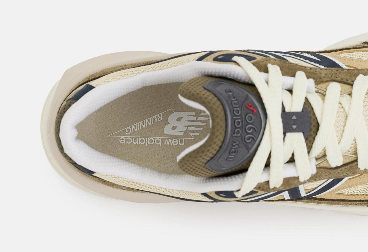 ニューバランス(New Balance) 997 1300｜写真17