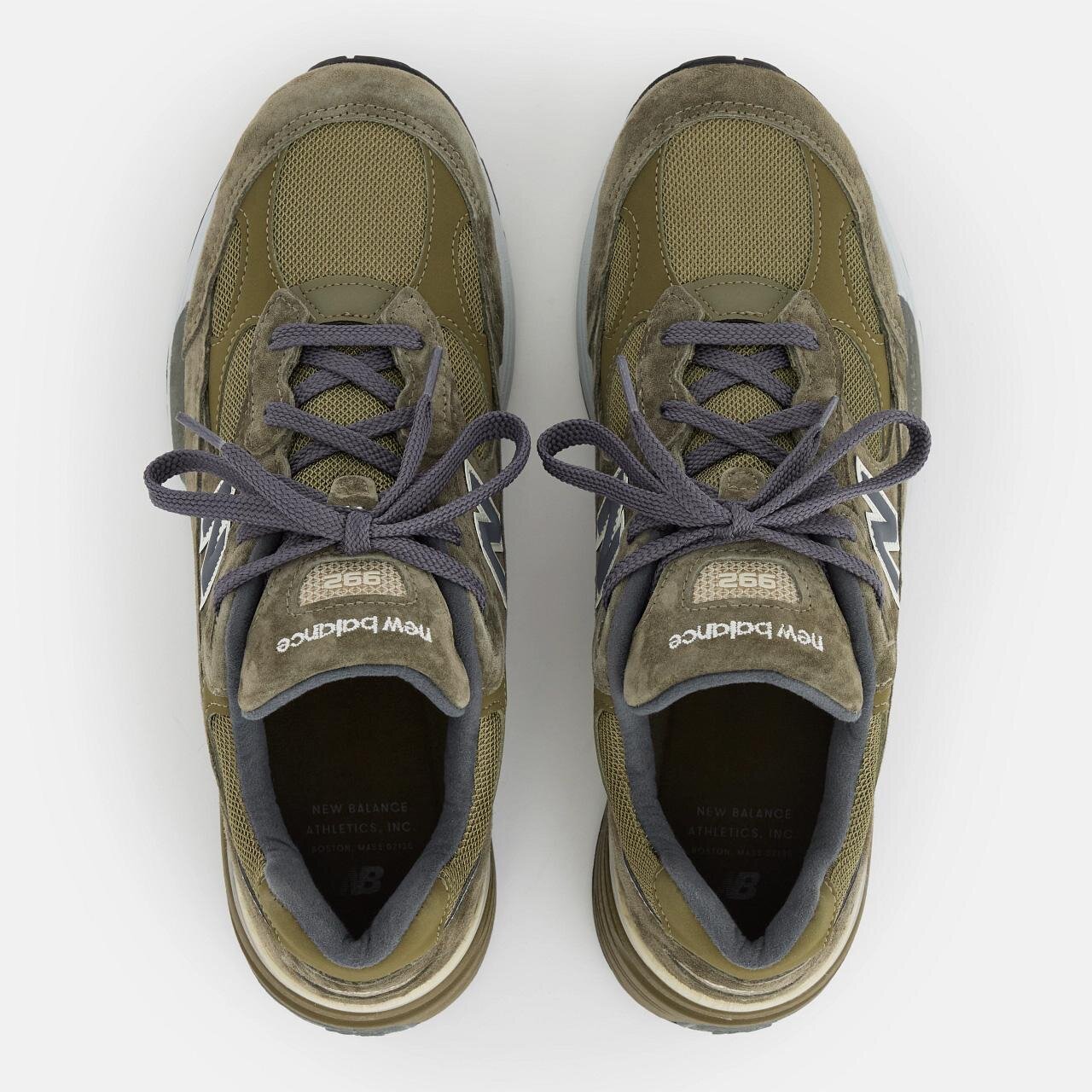 ニューバランス(New Balance) 997 1300｜写真26
