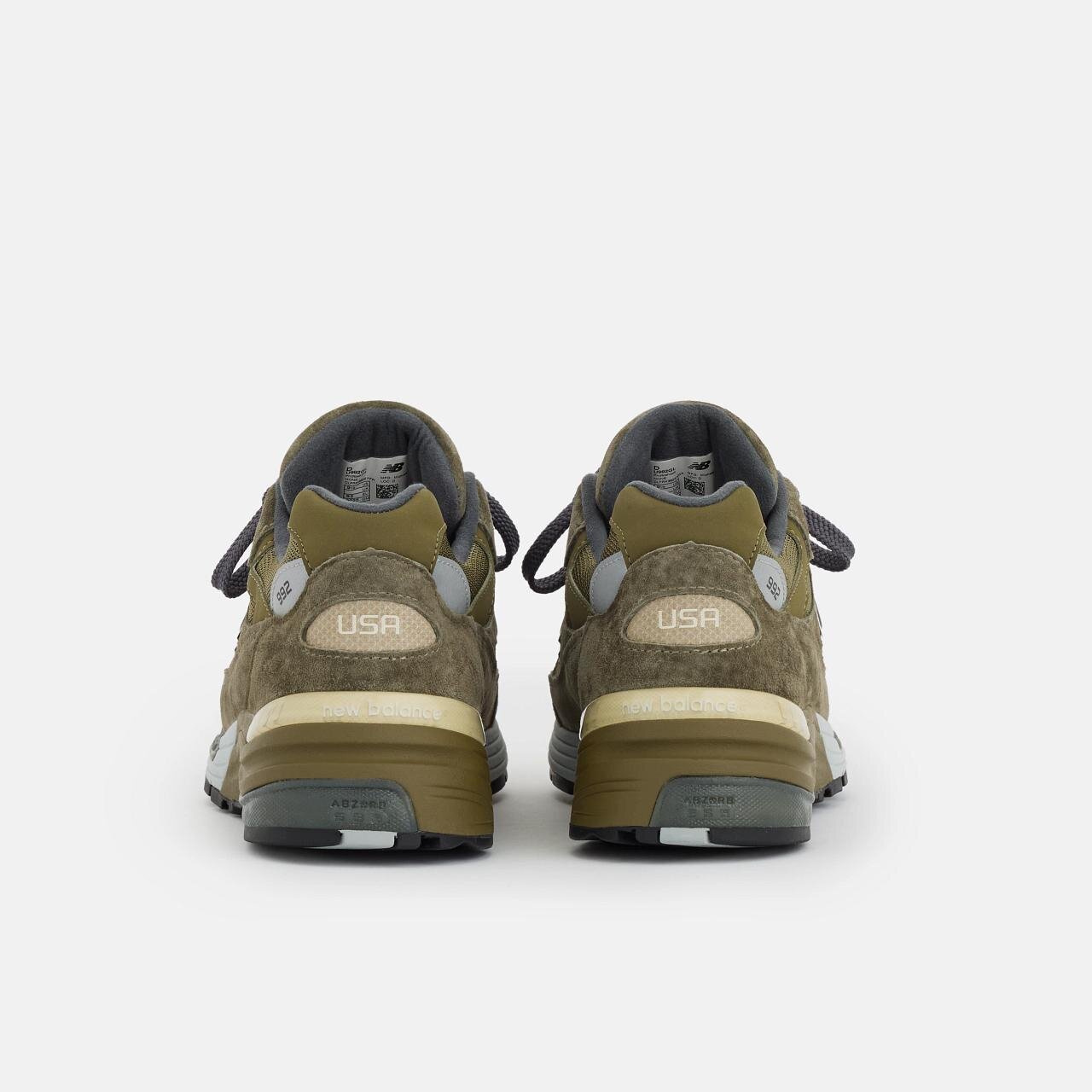 ニューバランス(New Balance) 997 1300｜写真25