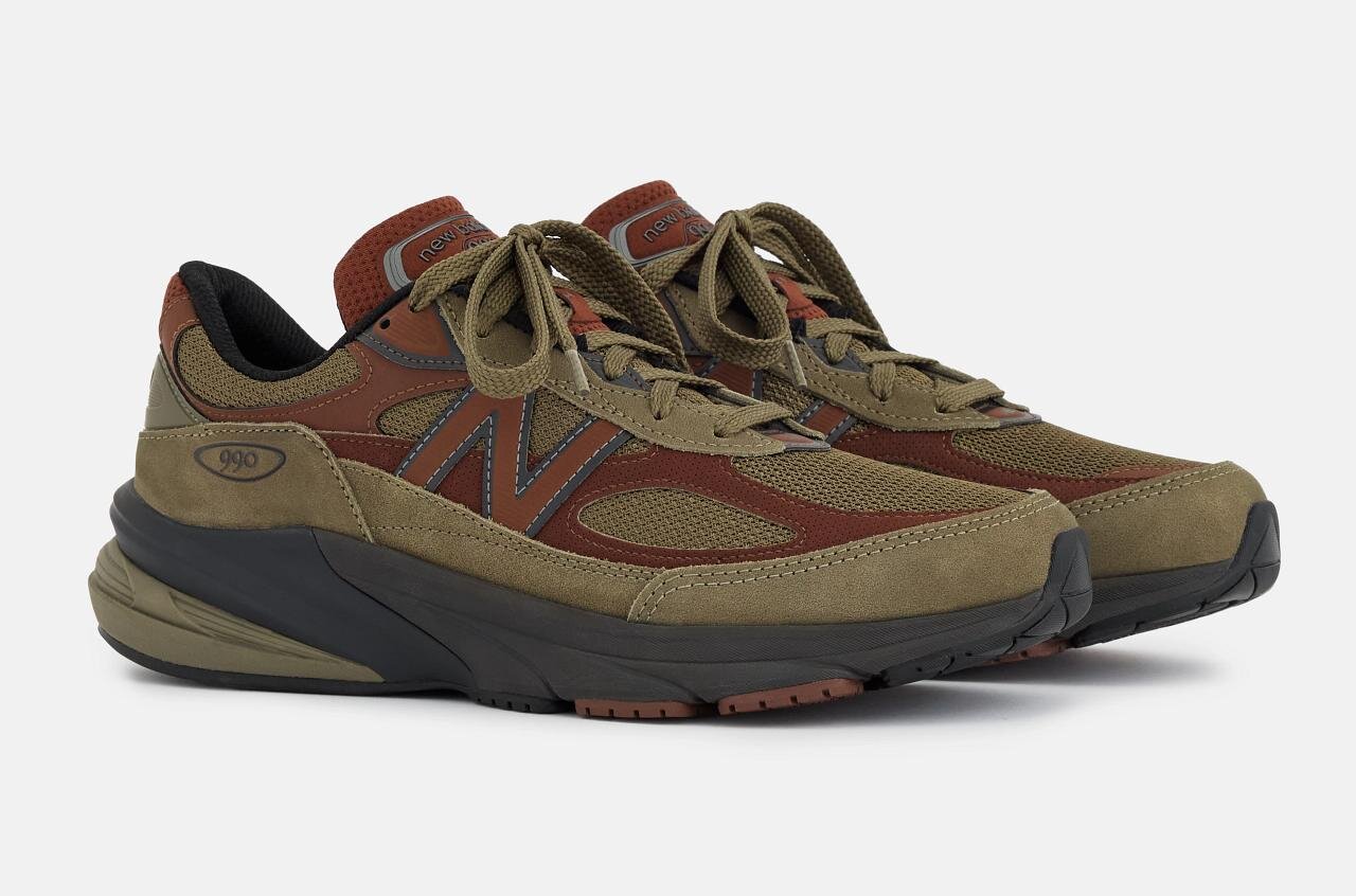 ニューバランス(New Balance) 997 1300｜写真5