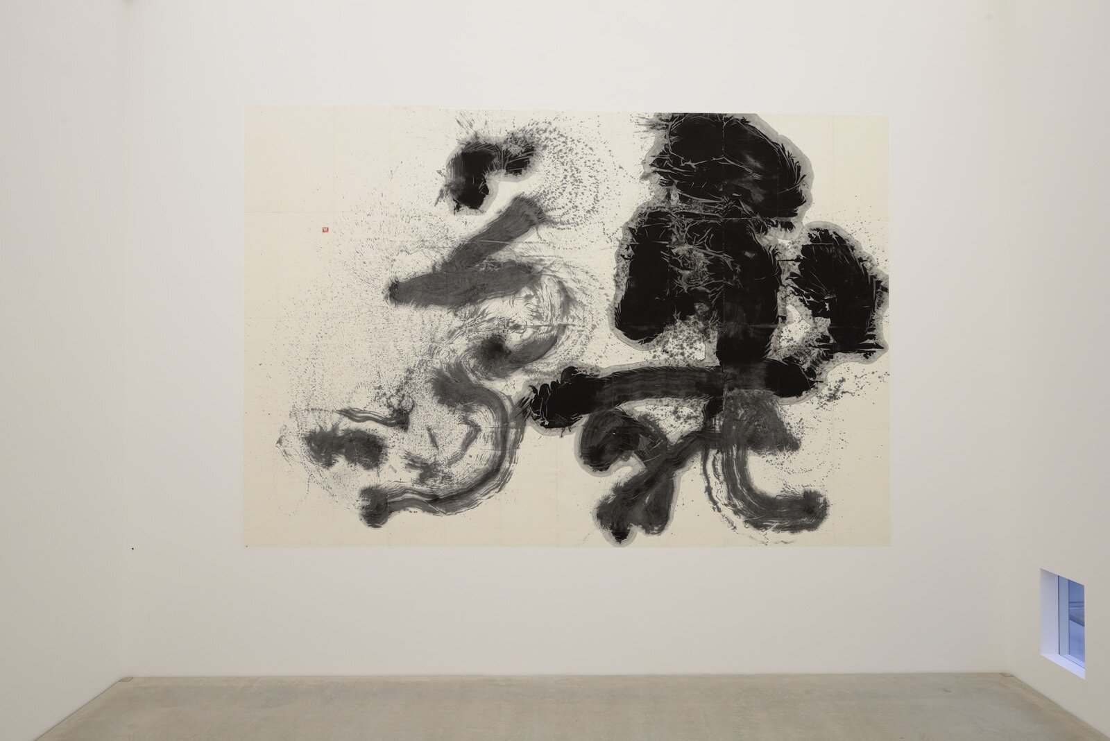 公募展入選作家による直筆現代アート作品　パターンNo.2 公募展入選作家による直筆現代アート作品 パターンNo.2 公募展