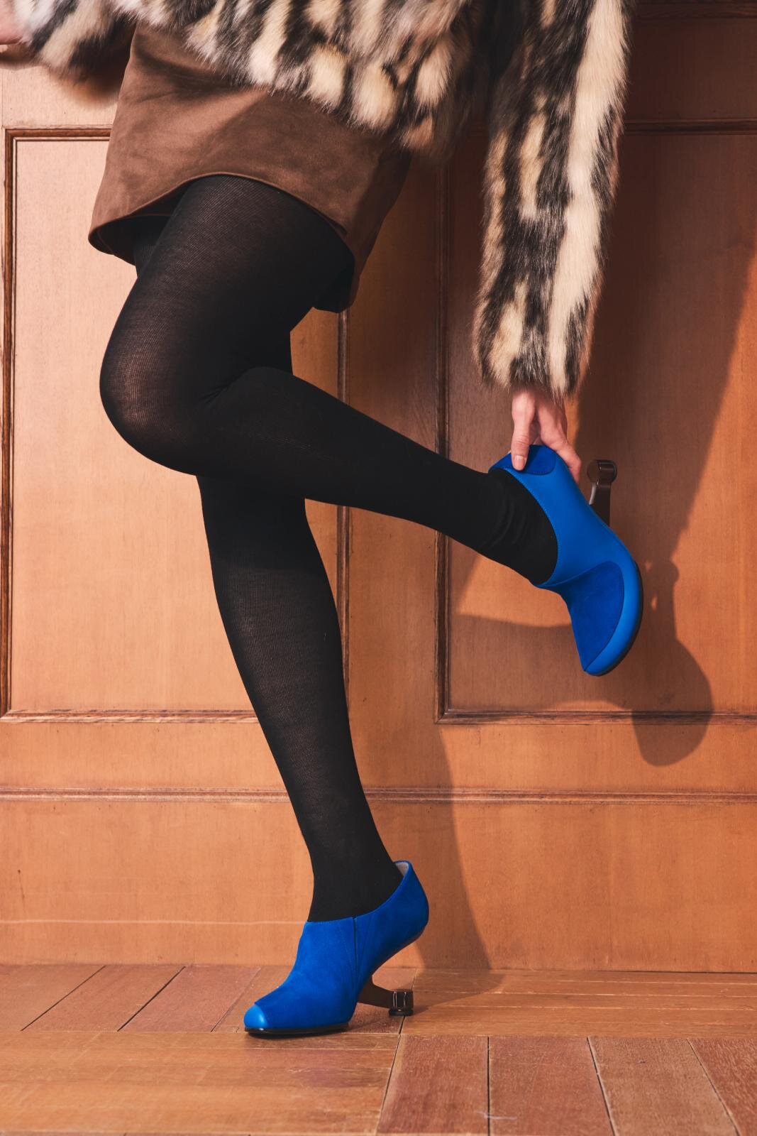 ユナイテッド ヌード(UNITED NUDE) 自然｜写真2