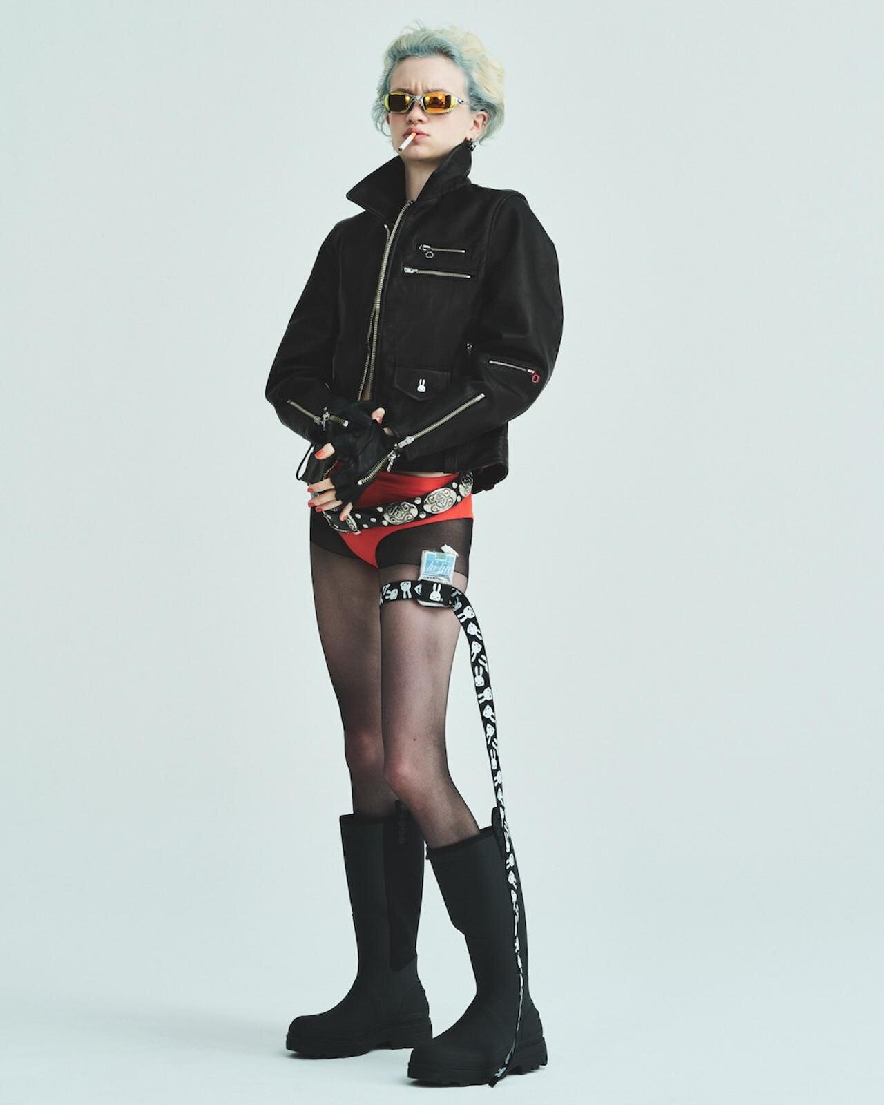 キューン 2025-26年秋冬<span>コレクション</span> - 写真2