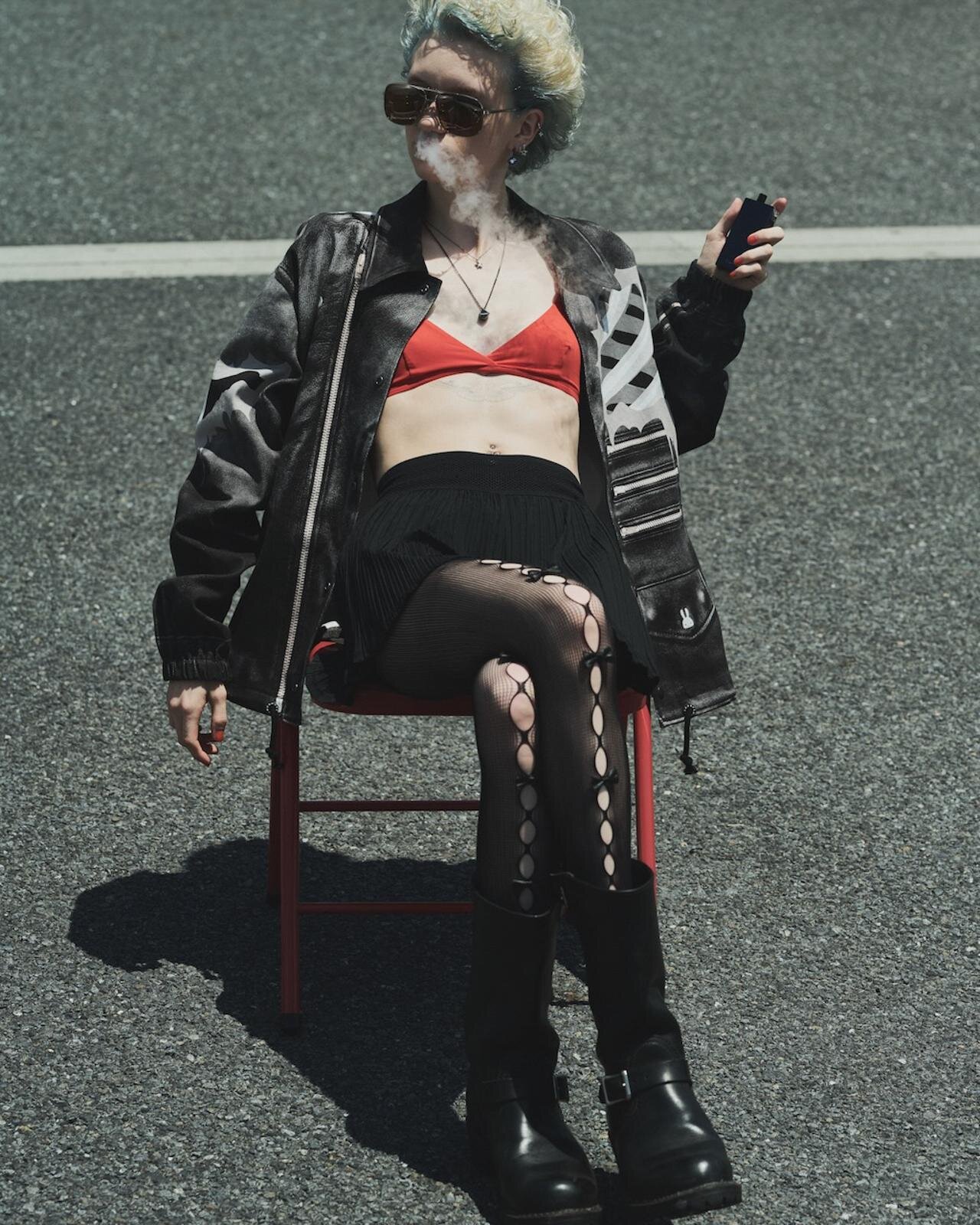 キューン 2025-26年秋冬<span>コレクション</span> - 写真11