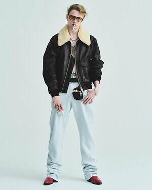 キューン(CUNE) 2025-26年秋冬ウィメンズ&メンズコレクション  - 写真6