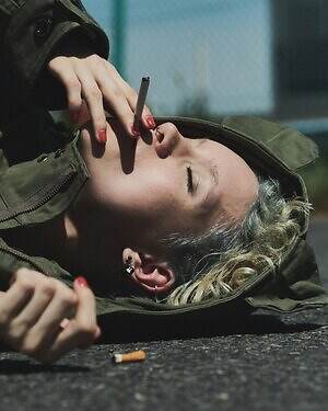 キューン(CUNE) 2025-26年秋冬ウィメンズ&メンズコレクション  - 写真10