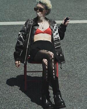 キューン(CUNE) 2025-26年秋冬ウィメンズ&メンズコレクション  - 写真11