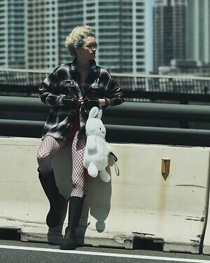 キューン(CUNE) 2025-26年秋冬ウィメンズ&メンズコレクション  - 写真15