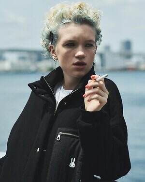 キューン(CUNE) 2025-26年秋冬ウィメンズ&メンズコレクション  - 写真16