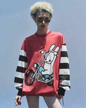 キューン(CUNE) 2025-26年秋冬ウィメンズ&メンズコレクション  - 写真20