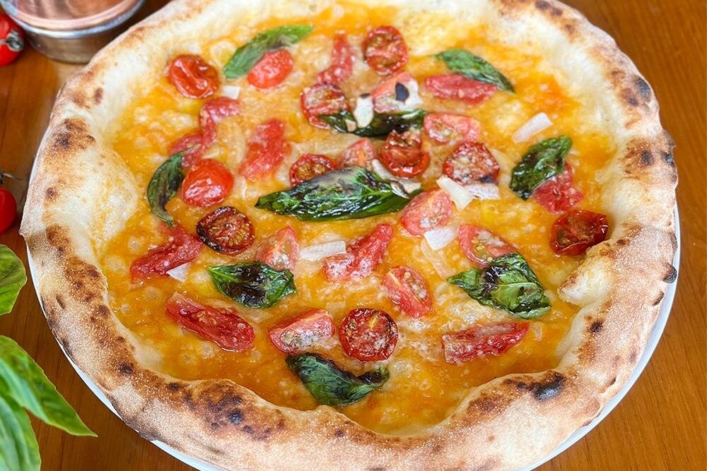 「イタリア展」本格グルメ＆スイーツがジェイアール京都伊勢丹に集結、アツアツピザや濃厚ジェラート