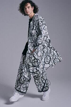 ヒスイ ヒロコ イトウ(HISUI HIROKO ITO) 2026年春夏ウィメンズ&メンズコレクション  - 写真3