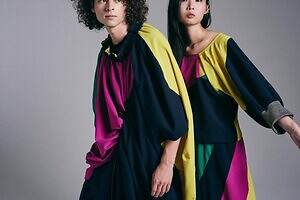 ヒスイ ヒロコ イトウ(HISUI HIROKO ITO) 2026年春夏ウィメンズ&メンズコレクション  - 写真12