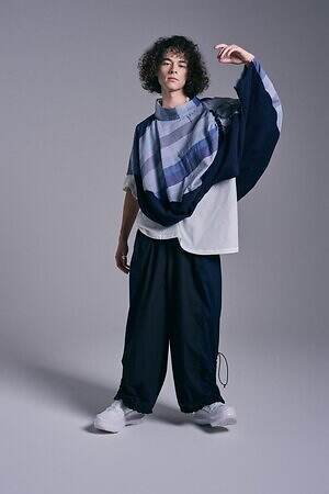 ヒスイ ヒロコ イトウ(HISUI HIROKO ITO) 2026年春夏ウィメンズ&メンズコレクション  - 写真16