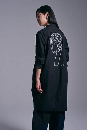 ヒスイ ヒロコ イトウ(HISUI HIROKO ITO) 2026年春夏ウィメンズ&メンズコレクション  - 写真24