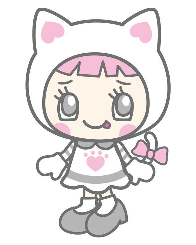 ナルミヤキャラクターズ初の常設店がルミネエスト新宿に、ナカムラくんやベリエちゃんグッズ多数｜写真5