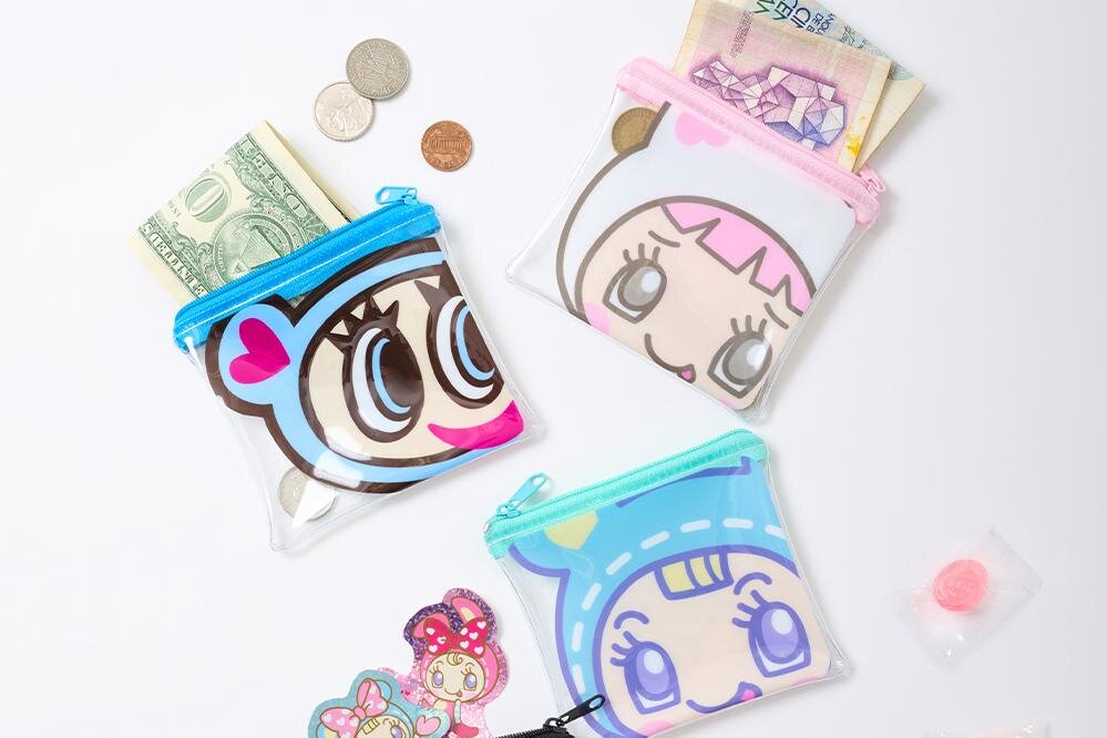 ナルミヤキャラクターズ初の常設店がルミネエスト新宿に、ナカムラくんやベリエちゃんグッズ多数