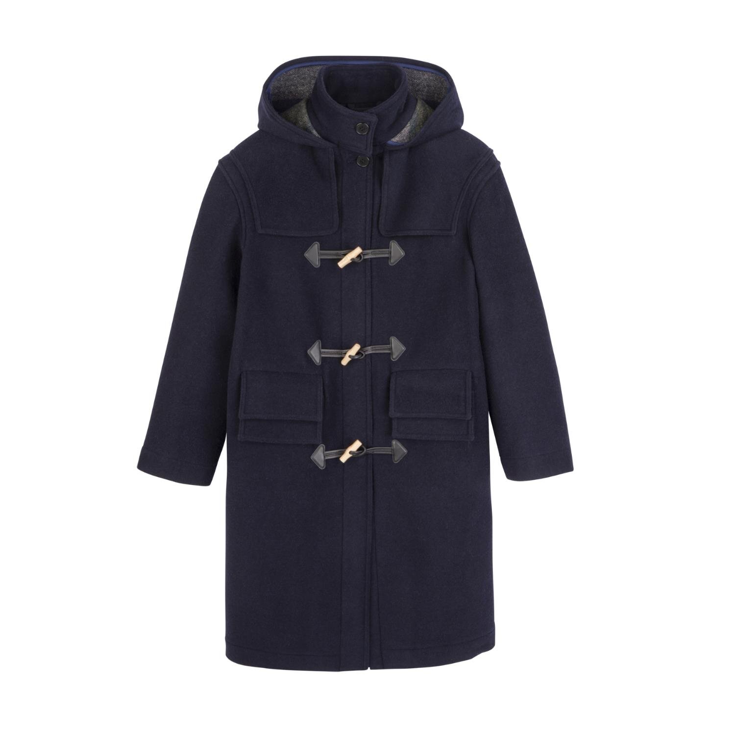 ダッフルコート192,500円