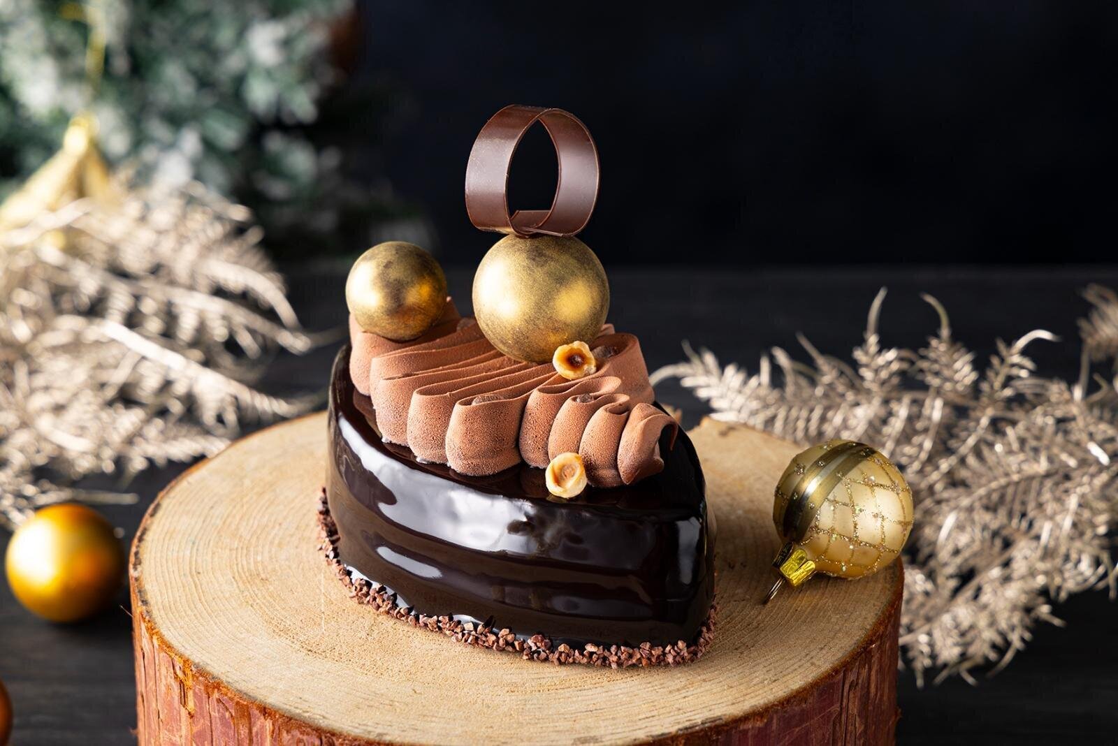 2025年クリスマスケーキ特集＜全国編＞高級ホテル・人気スイーツ店の予約必須おすすめケーキ｜写真4