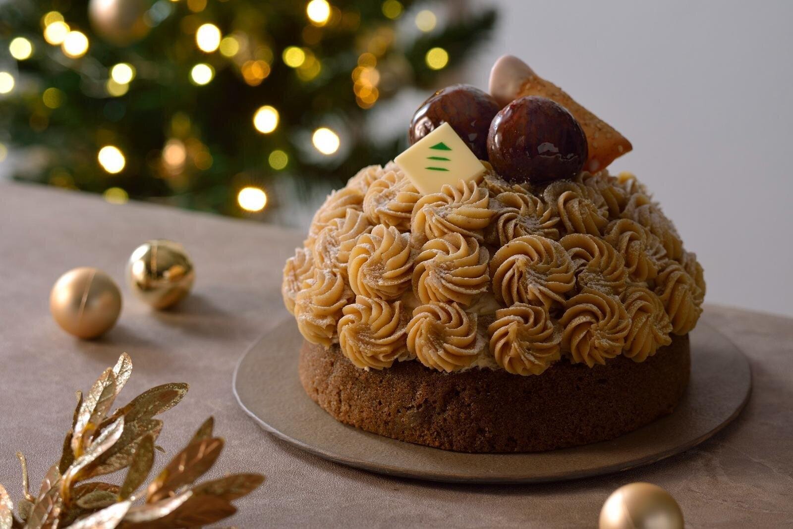 2025年クリスマスケーキ特集＜全国編＞高級ホテル・人気スイーツ店の予約必須おすすめケーキ｜写真3