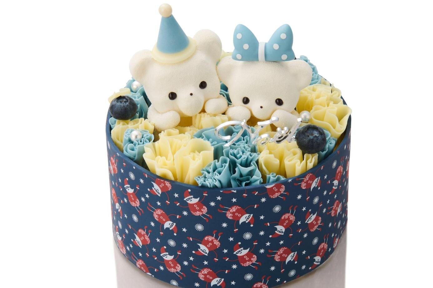 2025年クリスマスケーキ特集＜全国編＞高級ホテル・人気スイーツ店の予約必須おすすめケーキ