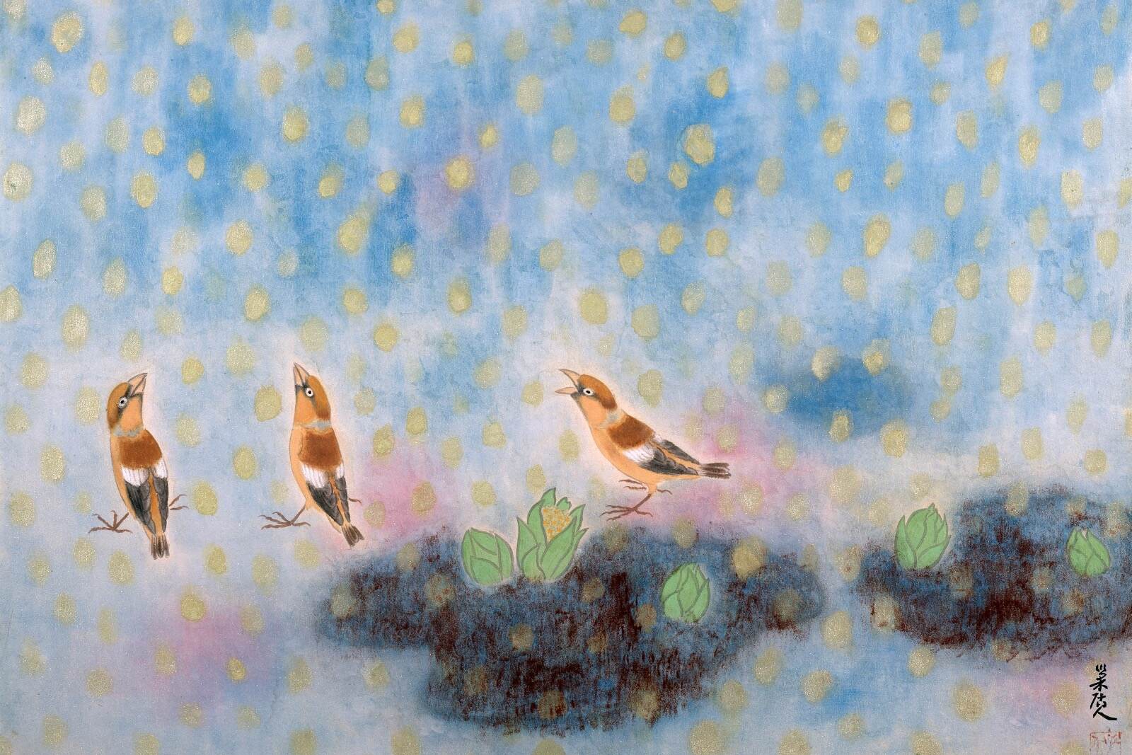 宇田　荻邨の画集 宇田荻邨の大規模展覧会が三重県立美術館で - 京都画壇を代表