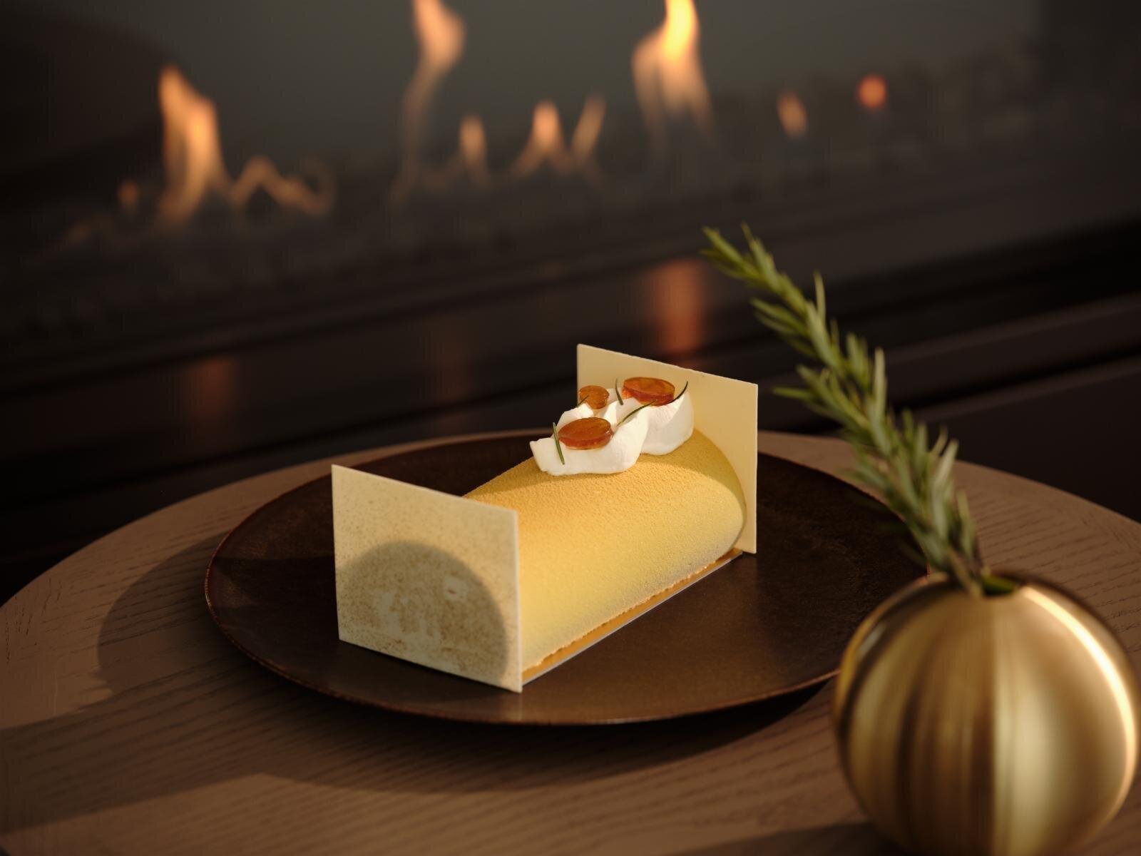2025年クリスマスケーキ特集＜高級ホテル編＞全国憧れホテルの“予約必須”おすすめケーキ｜写真2