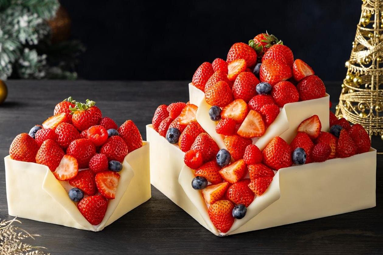 2025年クリスマスショートケーキ特集、“生クリーム派必見”王道ケーキ比較＜予約日・価格早見表＞