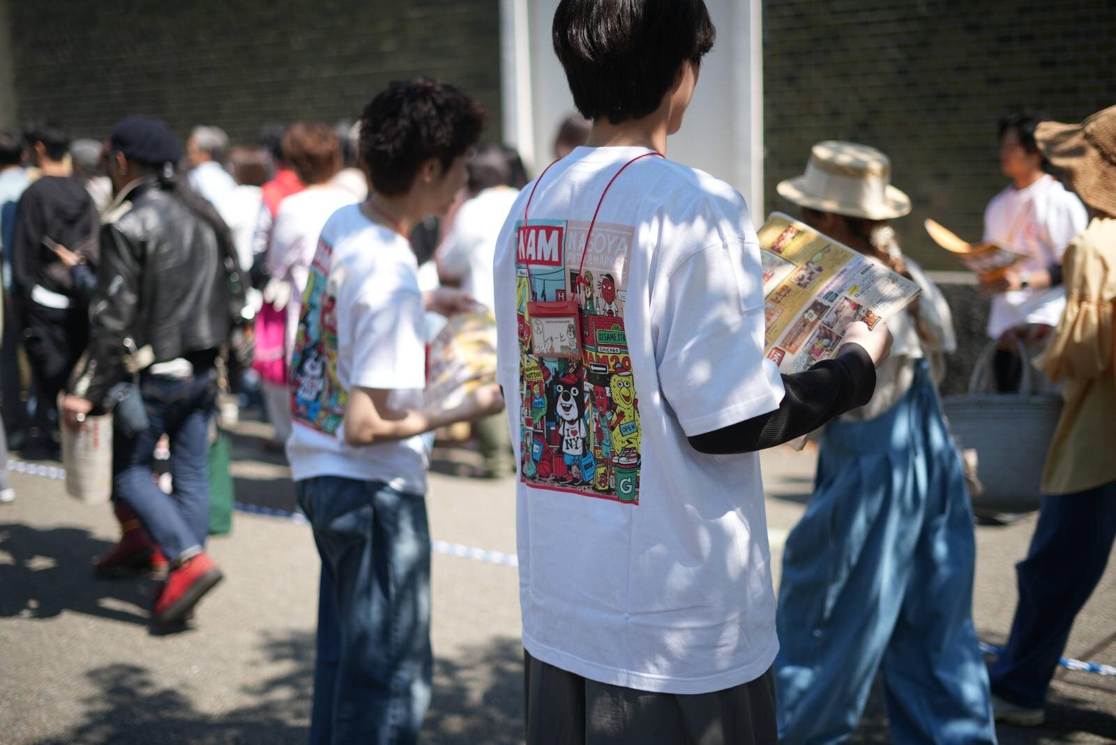 東海エリア最大級の蚤の市「名古屋アンティークマーケット」雑貨や古着、フードが150店舗以上集結｜写真4