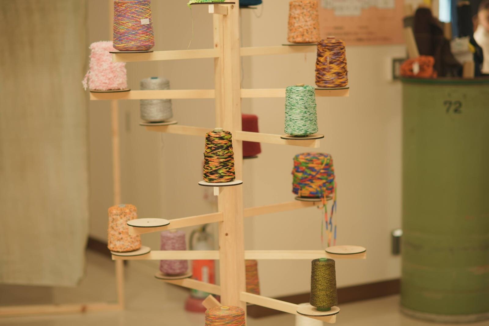 東海エリア最大級の蚤の市「名古屋アンティークマーケット」雑貨や古着、フードが150店舗以上集結｜写真10