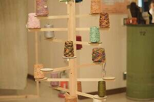 東海エリア最大級の蚤の市「名古屋アンティークマーケット」雑貨や古着、フードが150店舗以上集結｜写真10