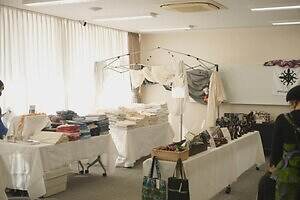 東海エリア最大級の蚤の市「名古屋アンティークマーケット」雑貨や古着、フードが150店舗以上集結｜写真6