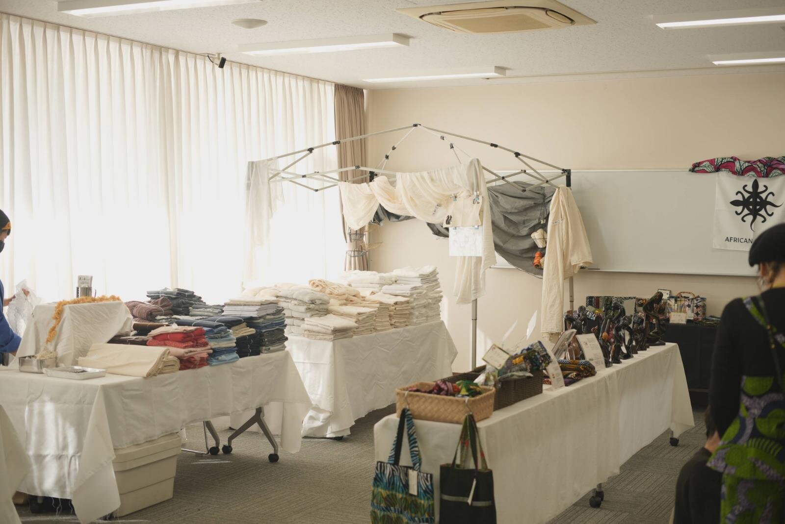 東海エリア最大級の蚤の市「名古屋アンティークマーケット」雑貨や古着、フードが150店舗以上集結｜写真6