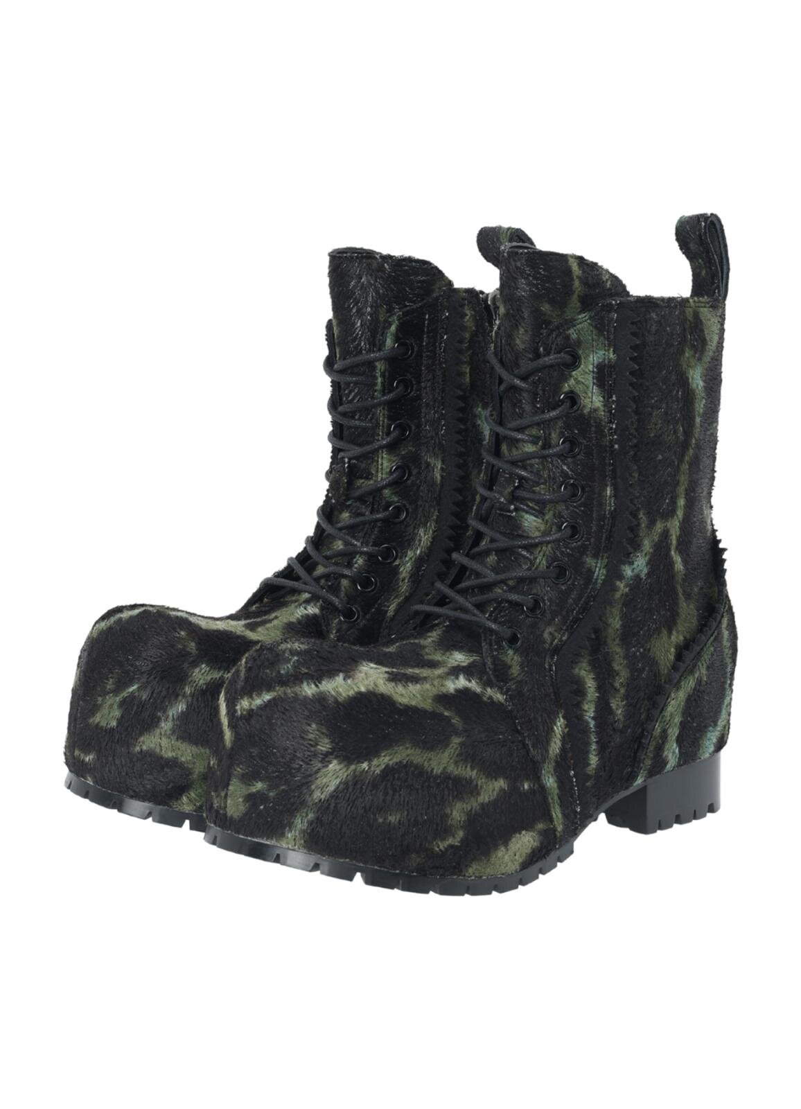 グラウンド ワイ(Ground Y) チェンソーマン レゼ篇｜写真7