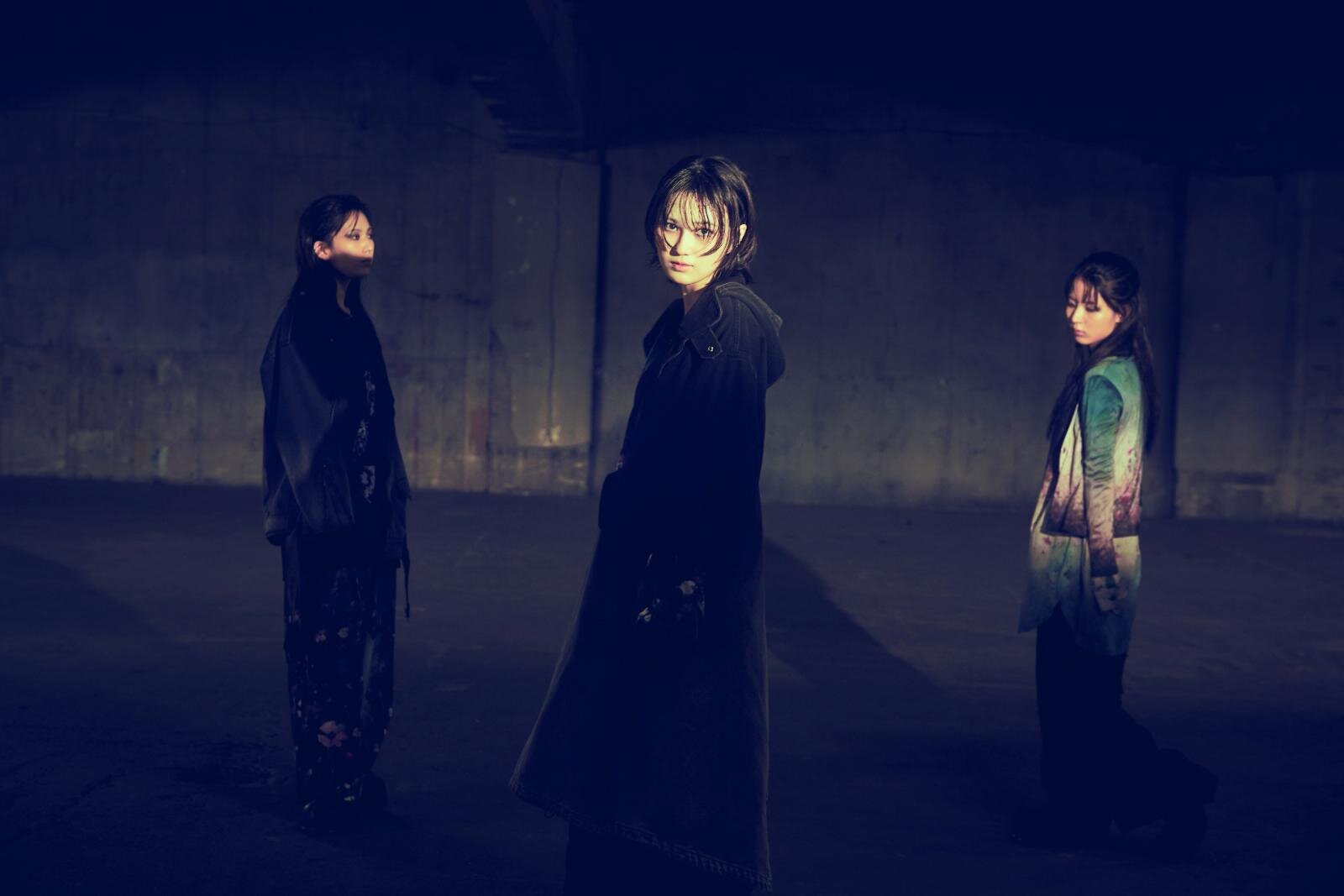 グラウンド ワイ(Ground Y) チェンソーマン レゼ篇｜写真28