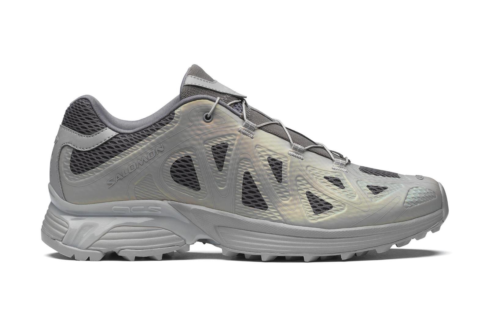 サロモン(SALOMON) XT-ウィスパー ヴォイド｜写真1